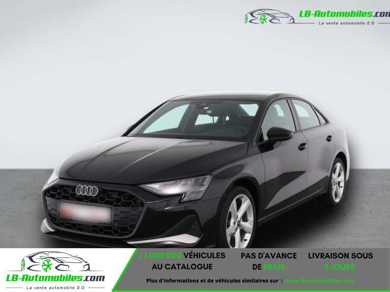 Audi A3 Berline 35 TDI 150 BVA 2024 Audi A3 Berline 35 TDI 150 BVA  occasion à Beaupuy