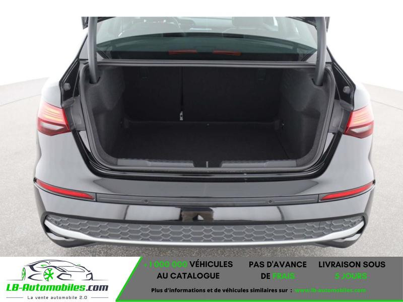 Audi A3 Berline 35 TDI 150 BVA 2024 - photo n°9 Audi A3 Berline 35 TDI 150 BVA  occasion à Beaupuy - photo n°9