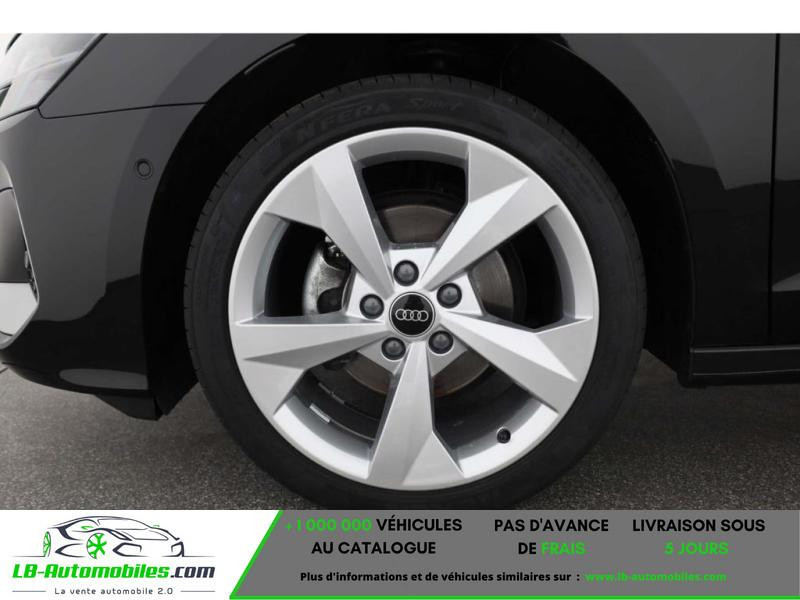 Audi A3 Berline 35 TDI 150 BVA 2024 - photo n°8 Audi A3 Berline 35 TDI 150 BVA  occasion à Beaupuy - photo n°8