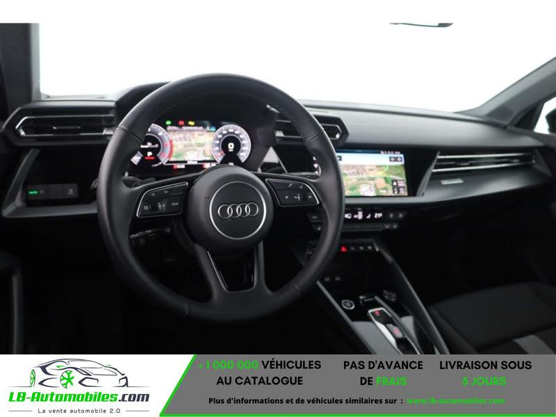 Audi A3 Berline 35 TDI 150 BVA 2024 - photo n°7 Audi A3 Berline 35 TDI 150 BVA  occasion à Beaupuy - photo n°7