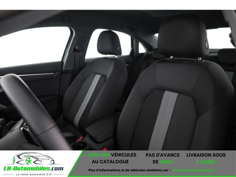 Audi A3 Berline 35 TDI 150 BVA 2024 - photo n°6 Audi A3 Berline 35 TDI 150 BVA  occasion à Beaupuy - photo n°6