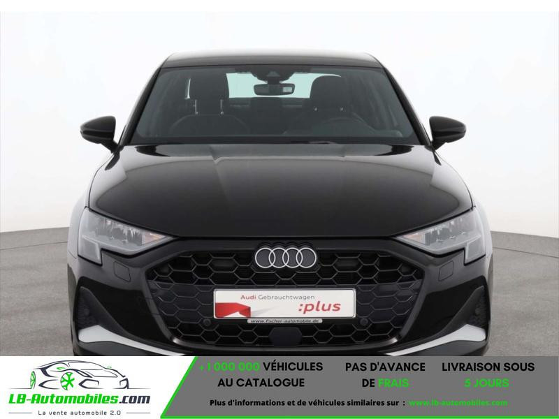 Audi A3 Berline 35 TDI 150 BVA 2024 - photo n°5 Audi A3 Berline 35 TDI 150 BVA  occasion à Beaupuy - photo n°5