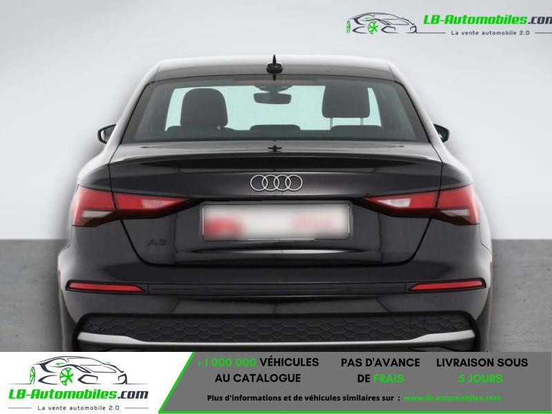 Audi A3 Berline 35 TDI 150 BVA 2024 - photo n°4 Audi A3 Berline 35 TDI 150 BVA  occasion à Beaupuy - photo n°4