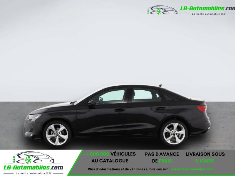 Audi A3 Berline 35 TDI 150 BVA 2024 - photo n°3 Audi A3 Berline 35 TDI 150 BVA  occasion à Beaupuy - photo n°3