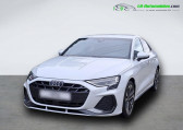 Annonce Audi A3 Berline occasion Diesel 35 TDI 150 BVA  Beaupuy