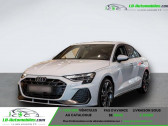 Audi A3 Berline occasion année 2025 boite Automatique Annonce Audi A3 Berline occasion Diesel 35 TDI 150 BVA à Beaupuy