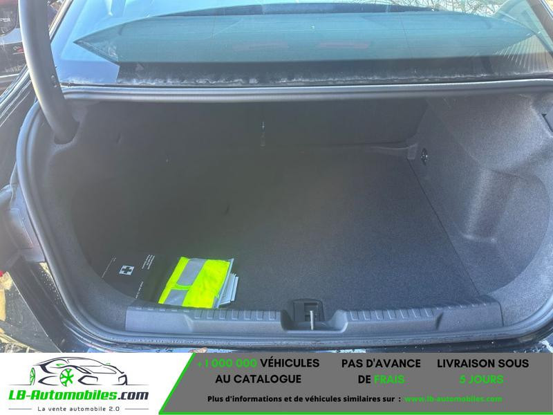 Audi A3 Berline 35 TDI 150 BVA 2024 - photo n°7 Audi A3 Berline 35 TDI 150 BVA  occasion à Beaupuy - photo n°7