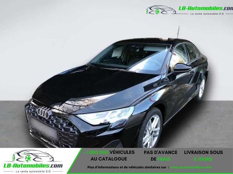 Audi A3 Berline 35 TDI 150 BVA 2024 - photo n°2 Audi A3 Berline 35 TDI 150 BVA  occasion à Beaupuy - photo n°2