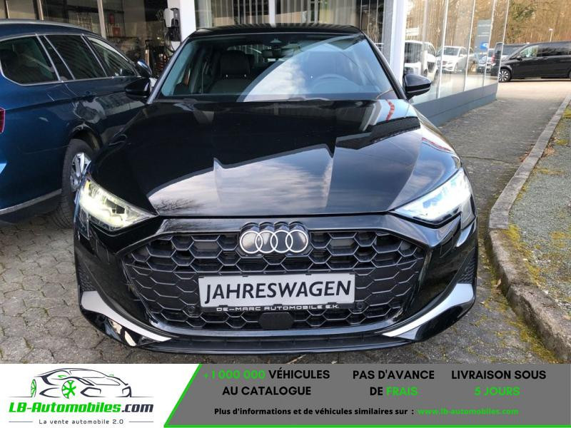 Audi A3 Berline 35 TDI 150 BVA 2024 - photo n°6 Audi A3 Berline 35 TDI 150 BVA  occasion à Beaupuy - photo n°6