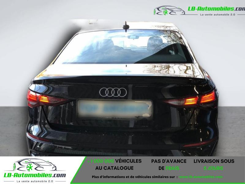 Audi A3 Berline 35 TDI 150 BVA 2024 - photo n°5 Audi A3 Berline 35 TDI 150 BVA  occasion à Beaupuy - photo n°5