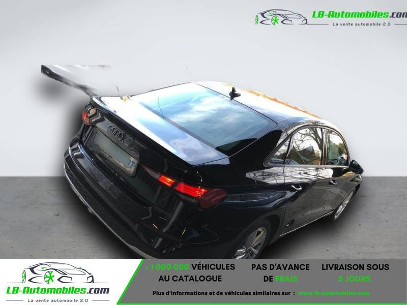 Audi A3 Berline 35 TDI 150 BVA 2024 - photo n°4 Audi A3 Berline 35 TDI 150 BVA  occasion à Beaupuy - photo n°4