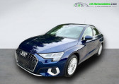Audi A3 Berline occasion année 2022 boite Automatique Annonce Audi A3 Berline occasion Diesel 35 TDI 150 BVA à Beaupuy