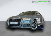 Audi A3 Berline occasion année 2020 boite Automatique Annonce Audi A3 Berline occasion Diesel 35 TDI 150 BVA à Beaupuy