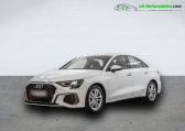 Audi A3 Berline occasion année 2022 boite Automatique Annonce Audi A3 Berline occasion Diesel 35 TDI 150 BVA à Beaupuy