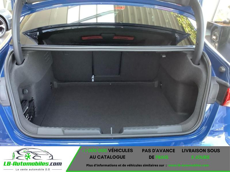 Audi A3 Berline 35 TDI 150 BVA 2025 - photo n°8 Audi A3 Berline 35 TDI 150 BVA  occasion à Beaupuy - photo n°8