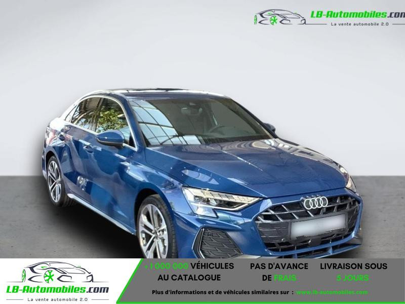 Audi A3 Berline 35 TDI 150 BVA 2025 - photo n°2 Audi A3 Berline 35 TDI 150 BVA  occasion à Beaupuy - photo n°2