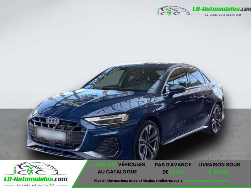 Audi A3 Berline 35 TDI 150 BVA 2025 Audi A3 Berline 35 TDI 150 BVA  occasion à Beaupuy