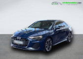 Annonce Audi A3 Berline occasion Diesel 35 TDI 150 BVA  Beaupuy