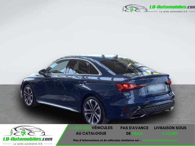 Audi A3 Berline 35 TDI 150 BVA 2025 - photo n°4 Audi A3 Berline 35 TDI 150 BVA  occasion à Beaupuy - photo n°4