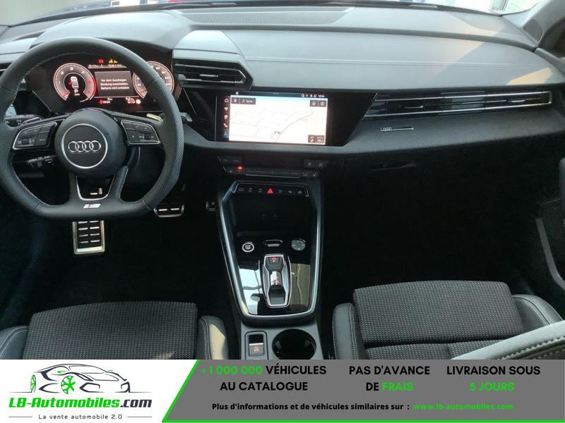 Audi A3 Berline 35 TDI 150 BVA 2025 - photo n°3 Audi A3 Berline 35 TDI 150 BVA  occasion à Beaupuy - photo n°3