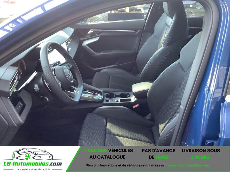 Audi A3 Berline 35 TDI 150 BVA 2025 - photo n°6 Audi A3 Berline 35 TDI 150 BVA  occasion à Beaupuy - photo n°6