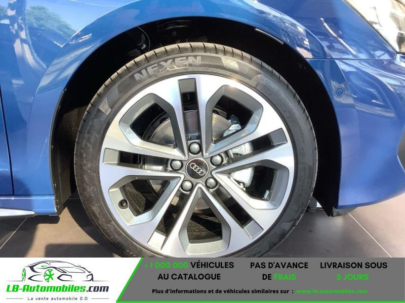 Audi A3 Berline 35 TDI 150 BVA 2025 - photo n°7 Audi A3 Berline 35 TDI 150 BVA  occasion à Beaupuy - photo n°7