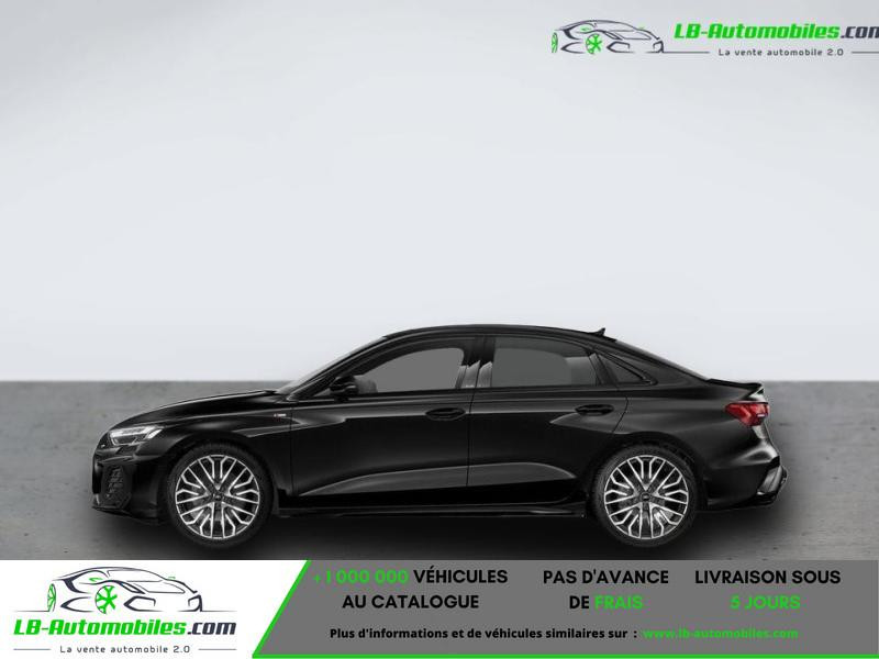 Audi A3 Berline 35 TDI 150 BVA 2024 - photo n°4 Audi A3 Berline 35 TDI 150 BVA  occasion à Beaupuy - photo n°4