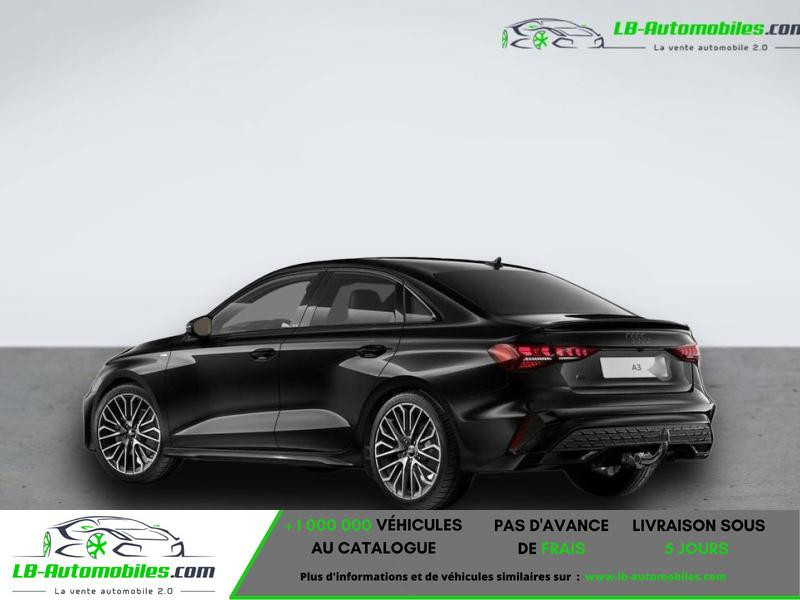 Audi A3 Berline 35 TDI 150 BVA 2024 - photo n°3 Audi A3 Berline 35 TDI 150 BVA  occasion à Beaupuy - photo n°3