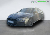 Audi A3 Berline 35 TDI 150 BVA   Beaupuy 31