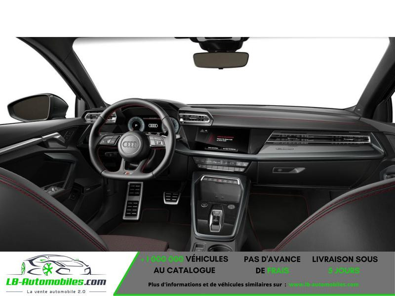 Audi A3 Berline 35 TDI 150 BVA 2024 - photo n°2 Audi A3 Berline 35 TDI 150 BVA  occasion à Beaupuy - photo n°2