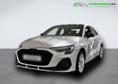 Audi A3 Berline occasion année 2025 boite Automatique Annonce Audi A3 Berline occasion Diesel 35 TDI 150 BVA à Beaupuy