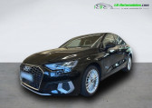 Audi A3 Berline occasion année 2022 boite Automatique Annonce Audi A3 Berline occasion Diesel 35 TDI 150 BVA à Beaupuy