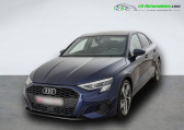 Audi A3 Berline occasion année 2021 boite Automatique Annonce Audi A3 Berline occasion Diesel 35 TDI 150 BVA à Beaupuy