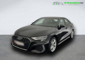 Audi A3 Berline occasion année 2022 boite Automatique Annonce Audi A3 Berline occasion Diesel 35 TDI 150 BVA à Beaupuy