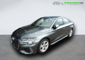 Audi A3 Berline occasion année 2022 boite Automatique Annonce Audi A3 Berline occasion Diesel 35 TDI 150 BVA à Beaupuy