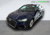 Audi A3 Berline occasion année 2022 boite Automatique Annonce Audi A3 Berline occasion Diesel 35 TDI 150 BVA à Beaupuy