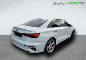 Audi A3 Berline 35 TDI 150 BVA  occasion  Beaupuy - photo n2