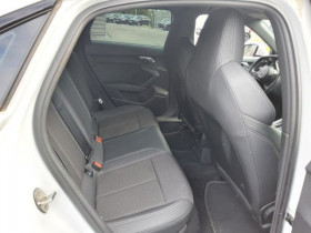 Audi A3 Berline 35 TDI 150 BVA  occasion  Beaupuy - photo n4