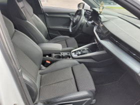 Audi A3 Berline 35 TDI 150 BVA  occasion  Beaupuy - photo n3