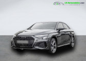 Audi A3 Berline 35 TDI 150 BVA   Beaupuy 31
