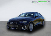 Annonce Audi A3 Berline occasion Diesel 35 TDI 150 BVA à Beaupuy