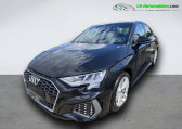 Audi A3 Berline occasion année 2023 boite Automatique Annonce Audi A3 Berline occasion Diesel 35 TDI 150 BVA à Beaupuy