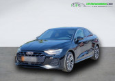 Audi A3 Berline occasion année 2024 boite Automatique Annonce Audi A3 Berline occasion Diesel 35 TDI 150 BVA à Beaupuy