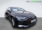 Audi A3 Berline occasion année 2024 boite Automatique Annonce Audi A3 Berline occasion Diesel 35 TDI 150 BVA à Beaupuy