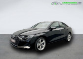 Audi A3 Berline occasion année 2024 boite Automatique Annonce Audi A3 Berline occasion Diesel 35 TDI 150 BVA à Beaupuy