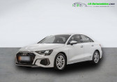 Audi A3 Berline occasion année 2022 boite Automatique Annonce Audi A3 Berline occasion Diesel 35 TDI 150 BVA à Beaupuy