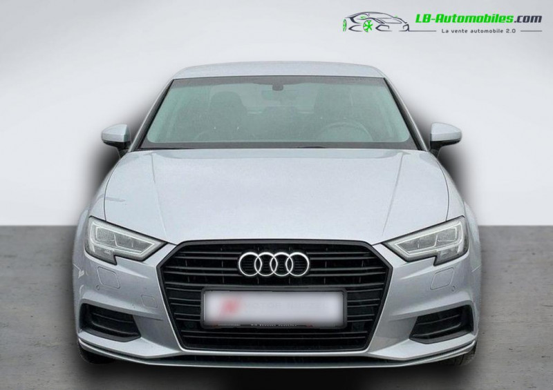Audi A3 Berline 35 TDI 150 BVA  occasion  Beaupuy - photo n3
