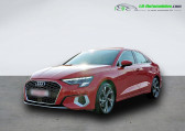 Audi A3 Berline occasion année 2022 boite Automatique Annonce Audi A3 Berline occasion Diesel 35 TDI 150 BVA à Beaupuy