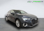 Audi A3 Berline occasion année 2021 boite Automatique Annonce Audi A3 Berline occasion Diesel 35 TDI 150 BVA à Beaupuy