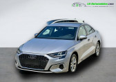 Audi A3 Berline occasion année 2022 boite Automatique Annonce Audi A3 Berline occasion Diesel 35 TDI 150 BVA à Beaupuy
